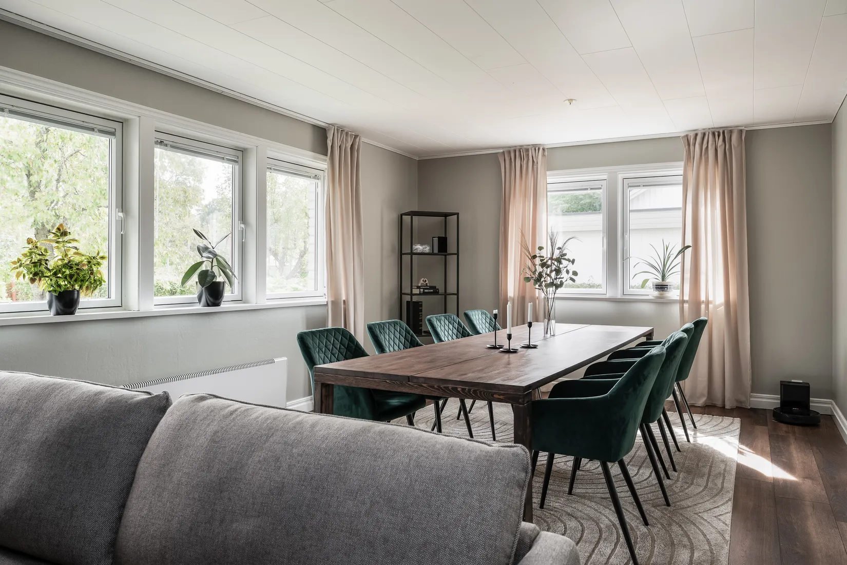 Villa, Syrenvägen 3, Väckelsång, Tingsryd