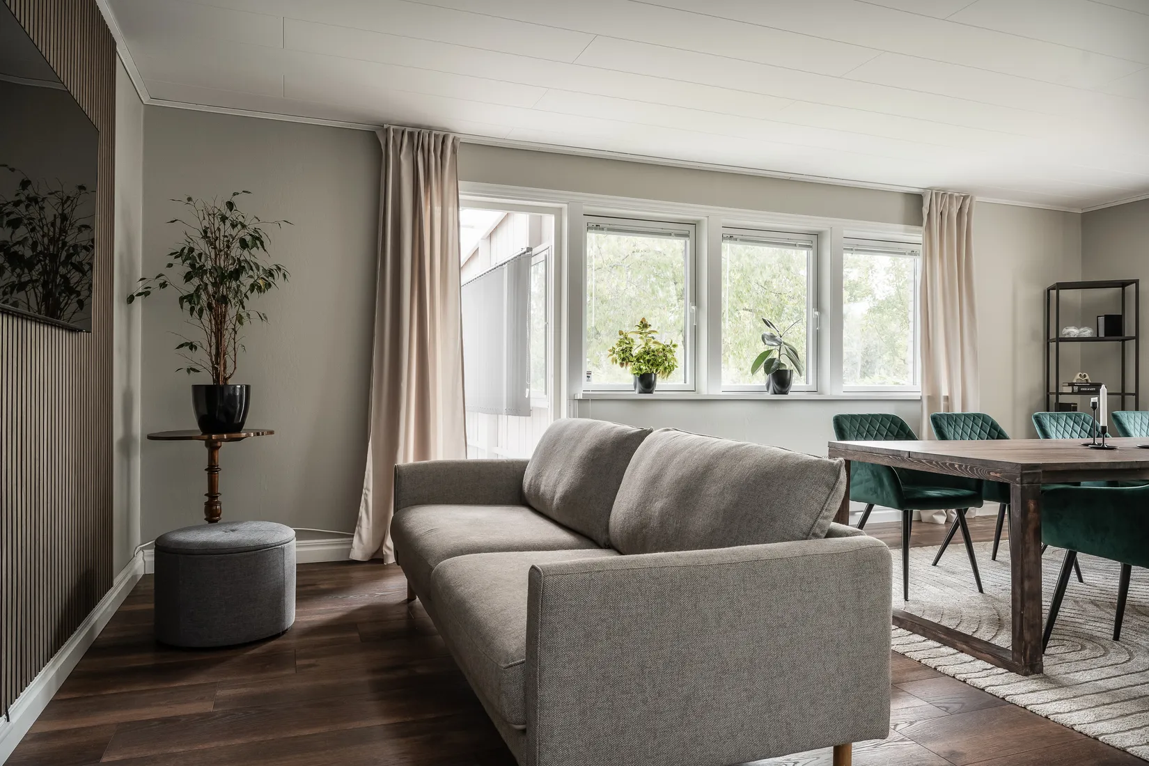 Villa, Syrenvägen 3, Väckelsång, Tingsryd