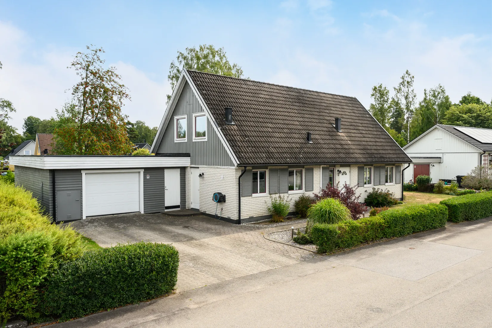 Villa, Syrenvägen 3, Väckelsång, Tingsryd