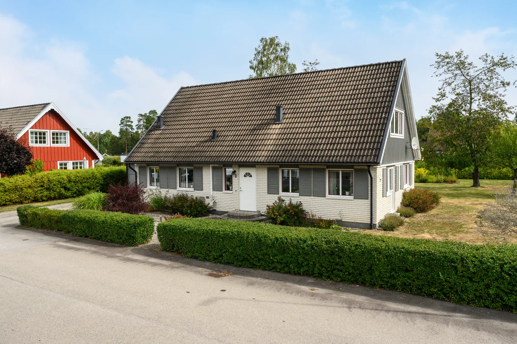 Villa, Syrenvägen 3, Väckelsång, Tingsryd