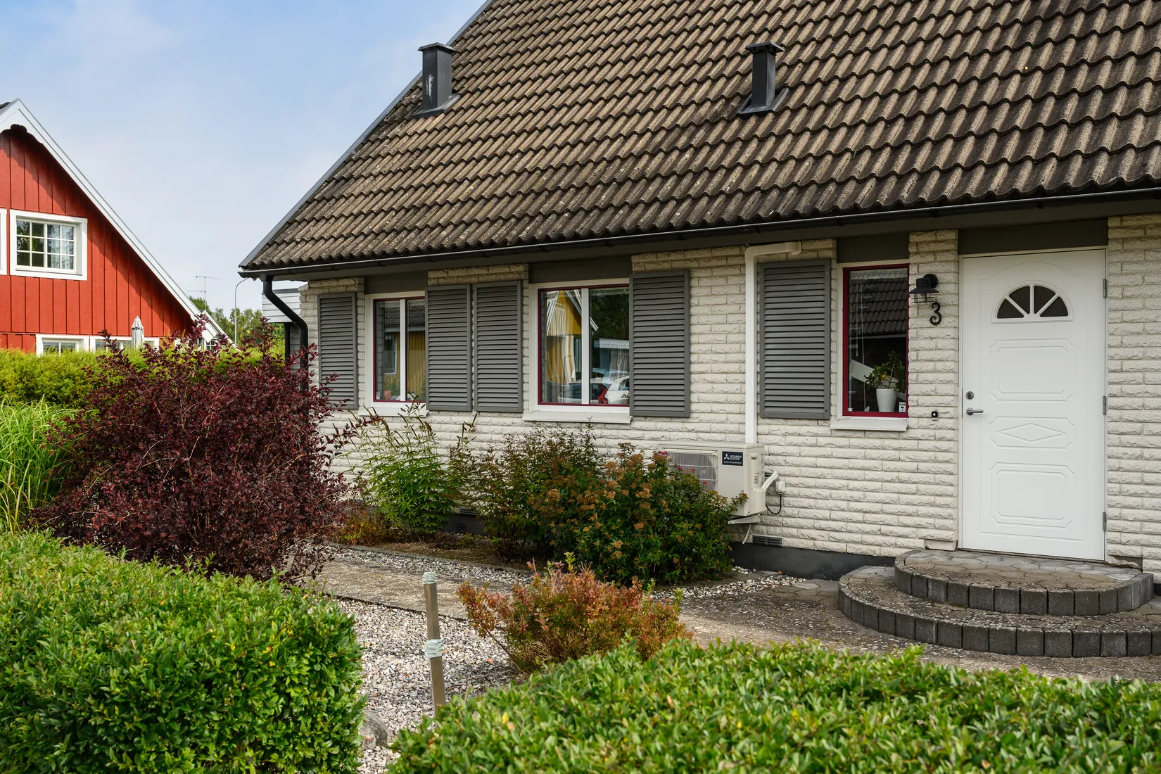 Villa, Syrenvägen 3, Väckelsång, Tingsryd