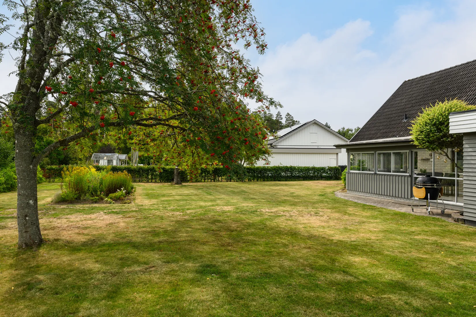 Villa, Syrenvägen 3, Väckelsång, Tingsryd
