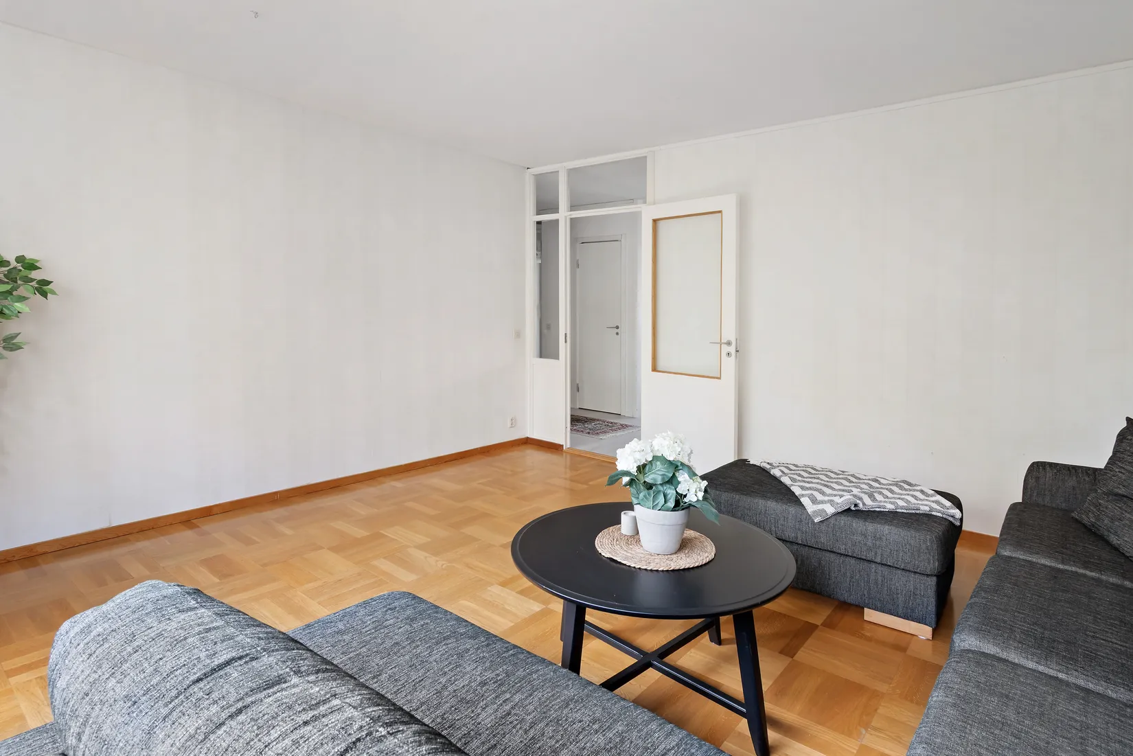 Bostadsrätt, Brännbergsvägen 17C, Forsdala, Lycksele