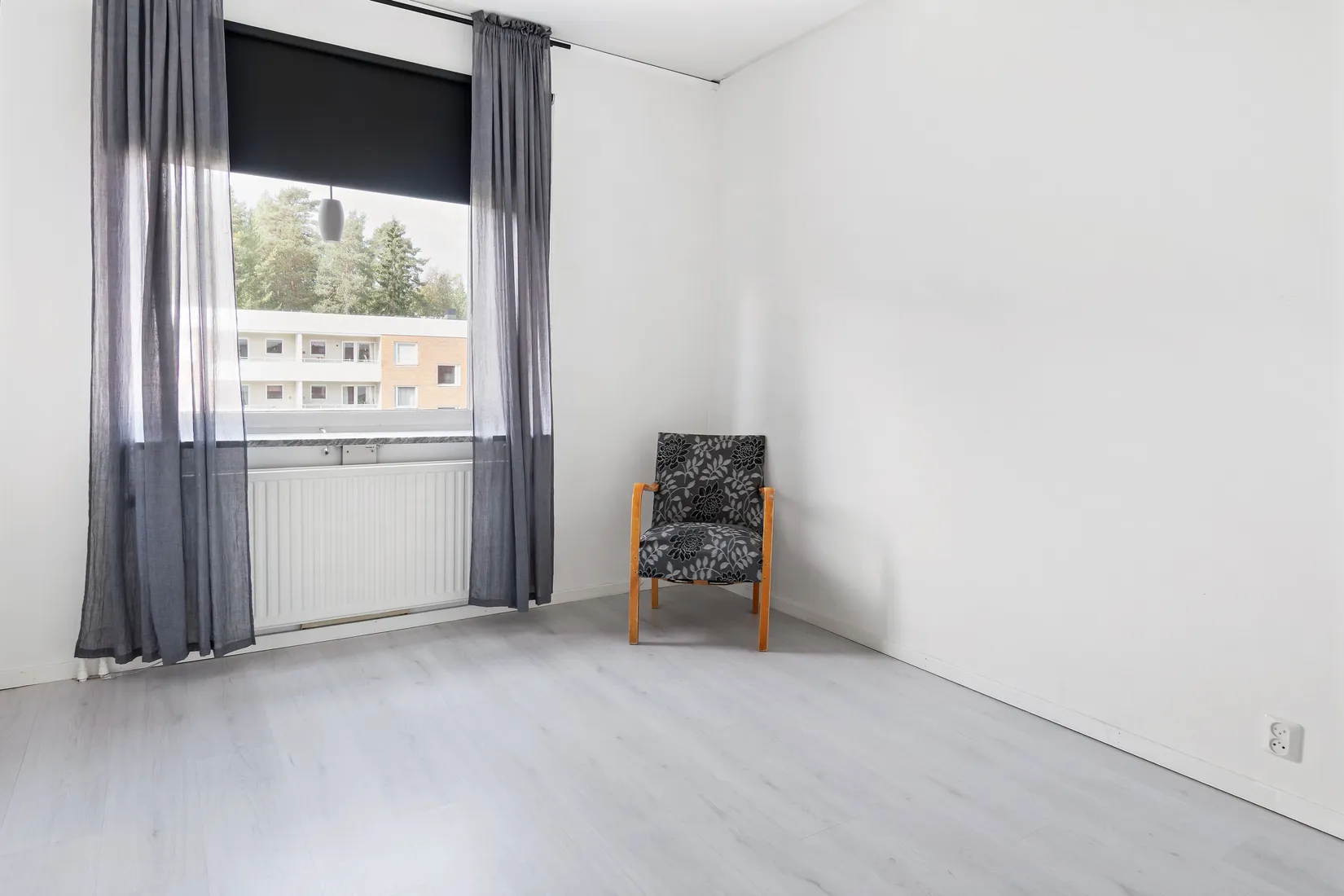 Bostadsrätt, Brännbergsvägen 17C, Forsdala, Lycksele