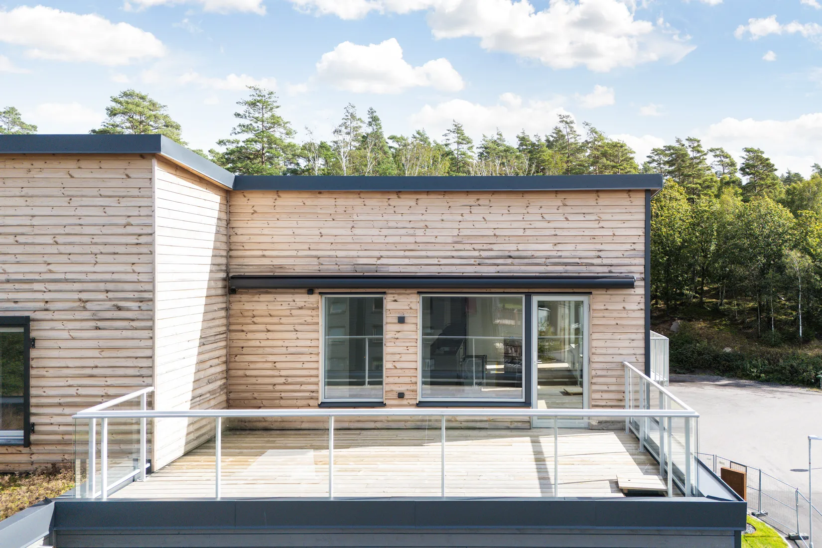 Bostadsrätt, Årsringsgatan 2, Hills, Mölndal