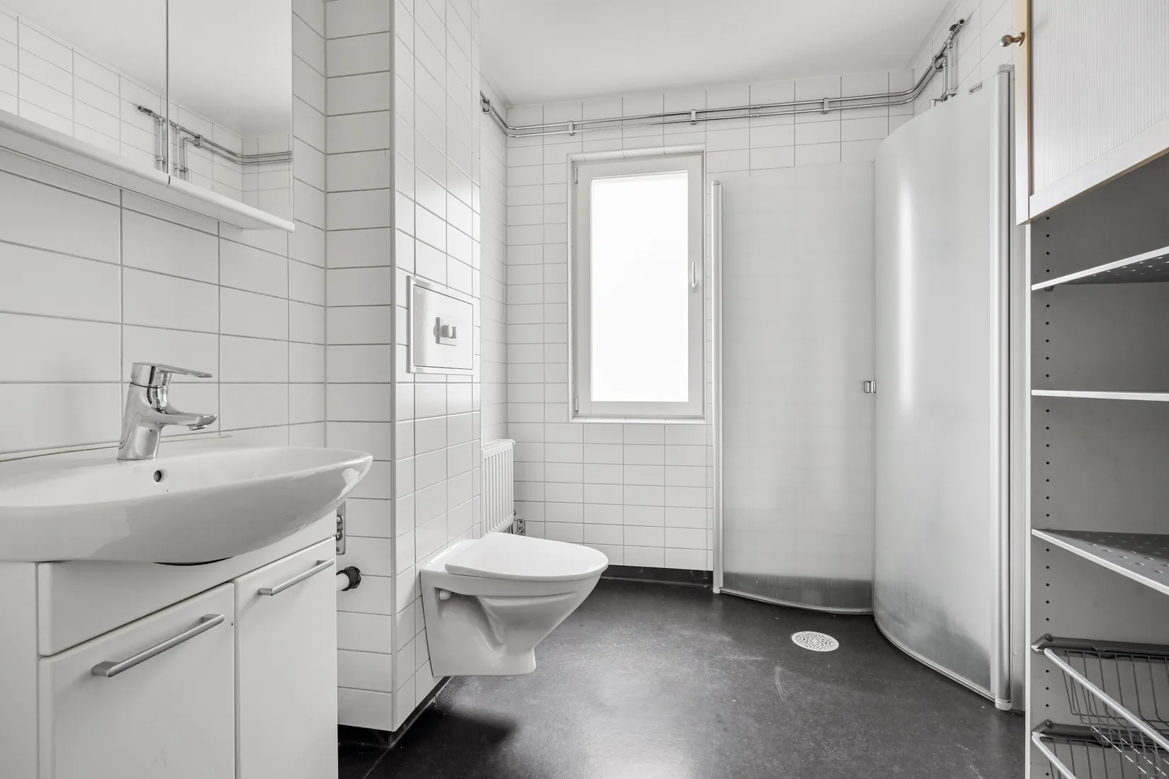 Bostadsrätt, Frejgatan 71, Märsta / Valsta, Sigtuna