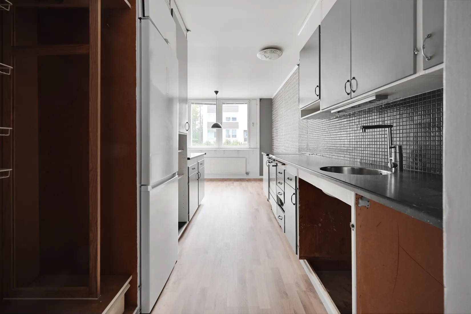 Bostadsrätt, Frejgatan 71, Märsta / Valsta, Sigtuna