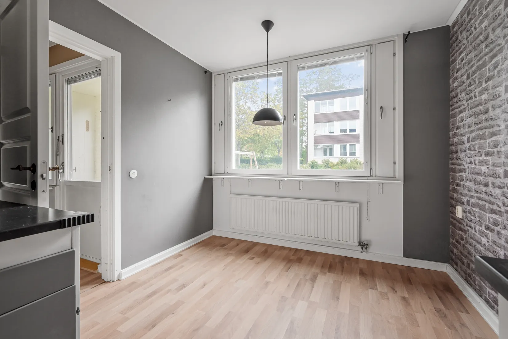 Bostadsrätt, Frejgatan 71, Märsta / Valsta, Sigtuna
