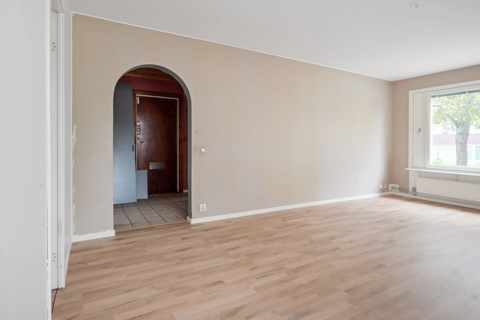 Bostadsrätt, Frejgatan 71, Märsta / Valsta, Sigtuna