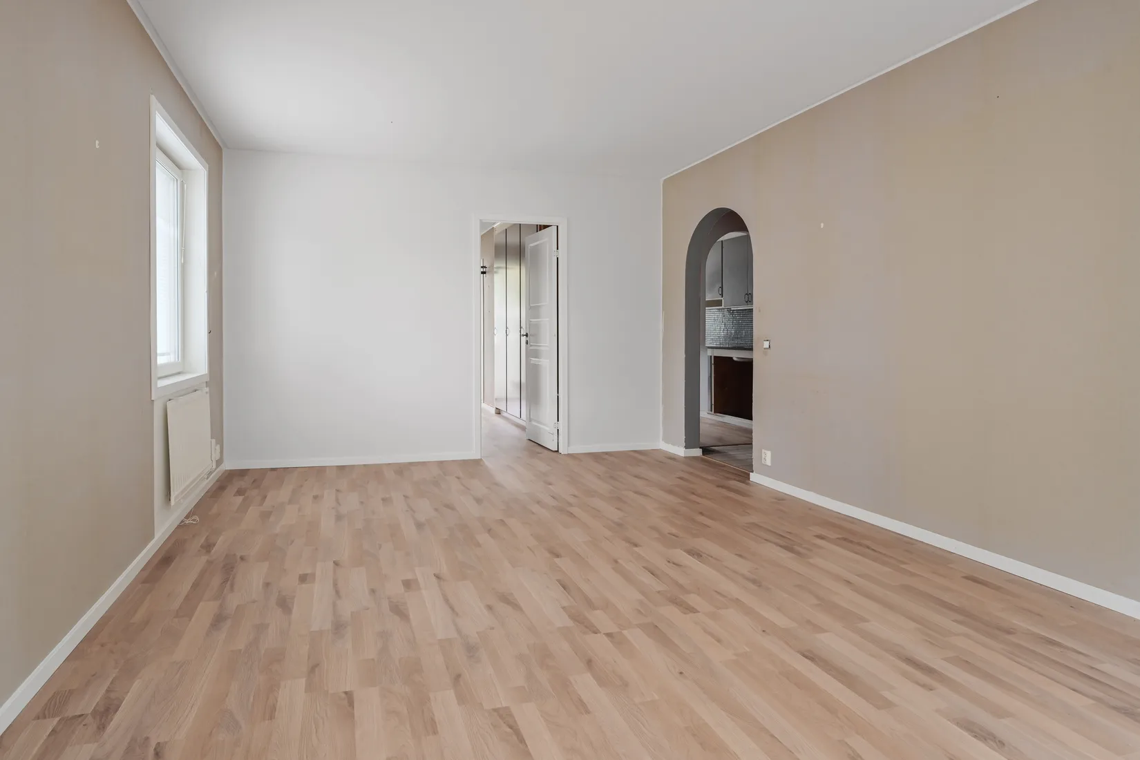 Bostadsrätt, Frejgatan 71, Märsta / Valsta, Sigtuna