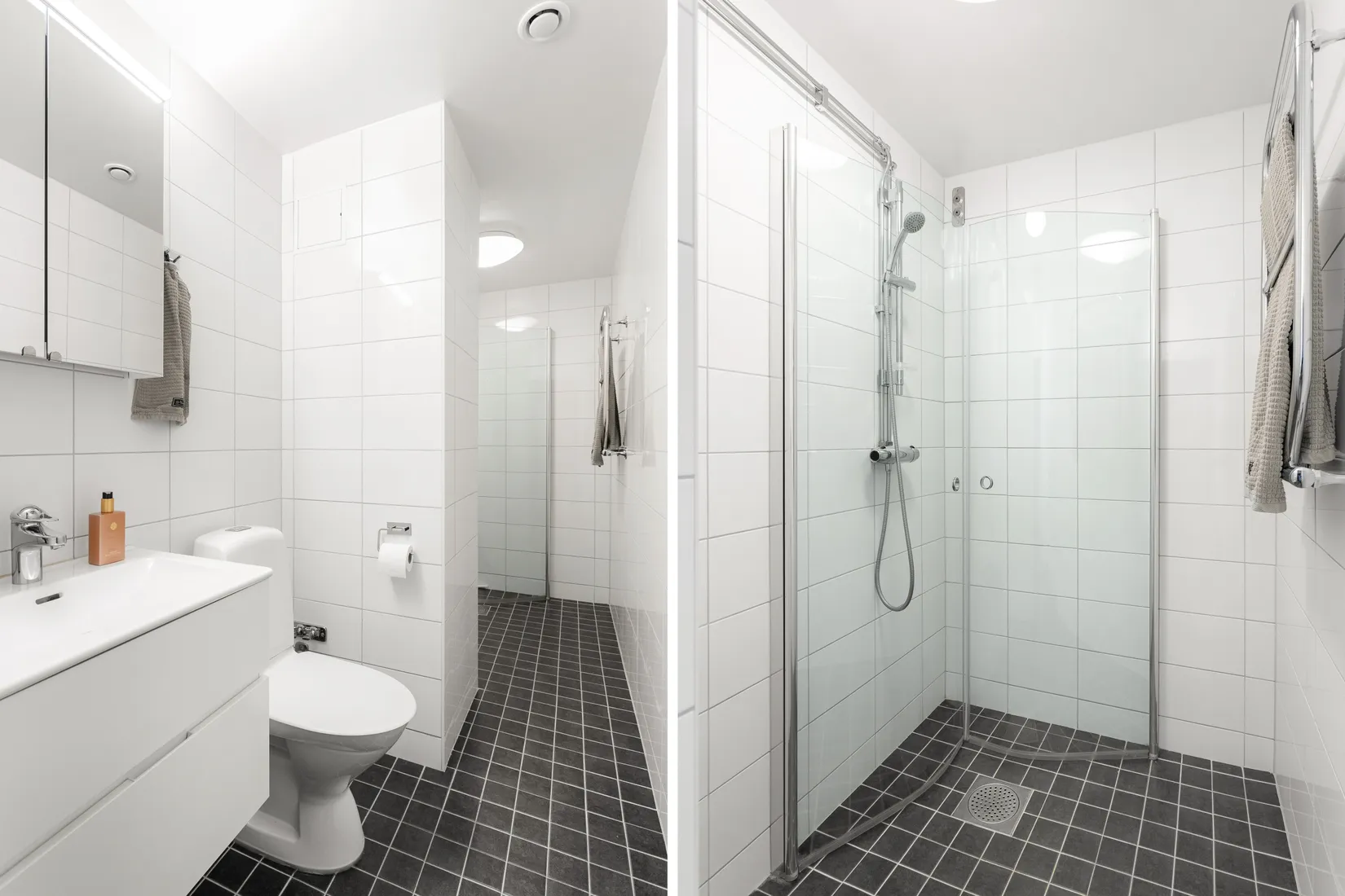 Bostadsrätt, Axvägen 2, 3tr, Viksjö, Järfälla