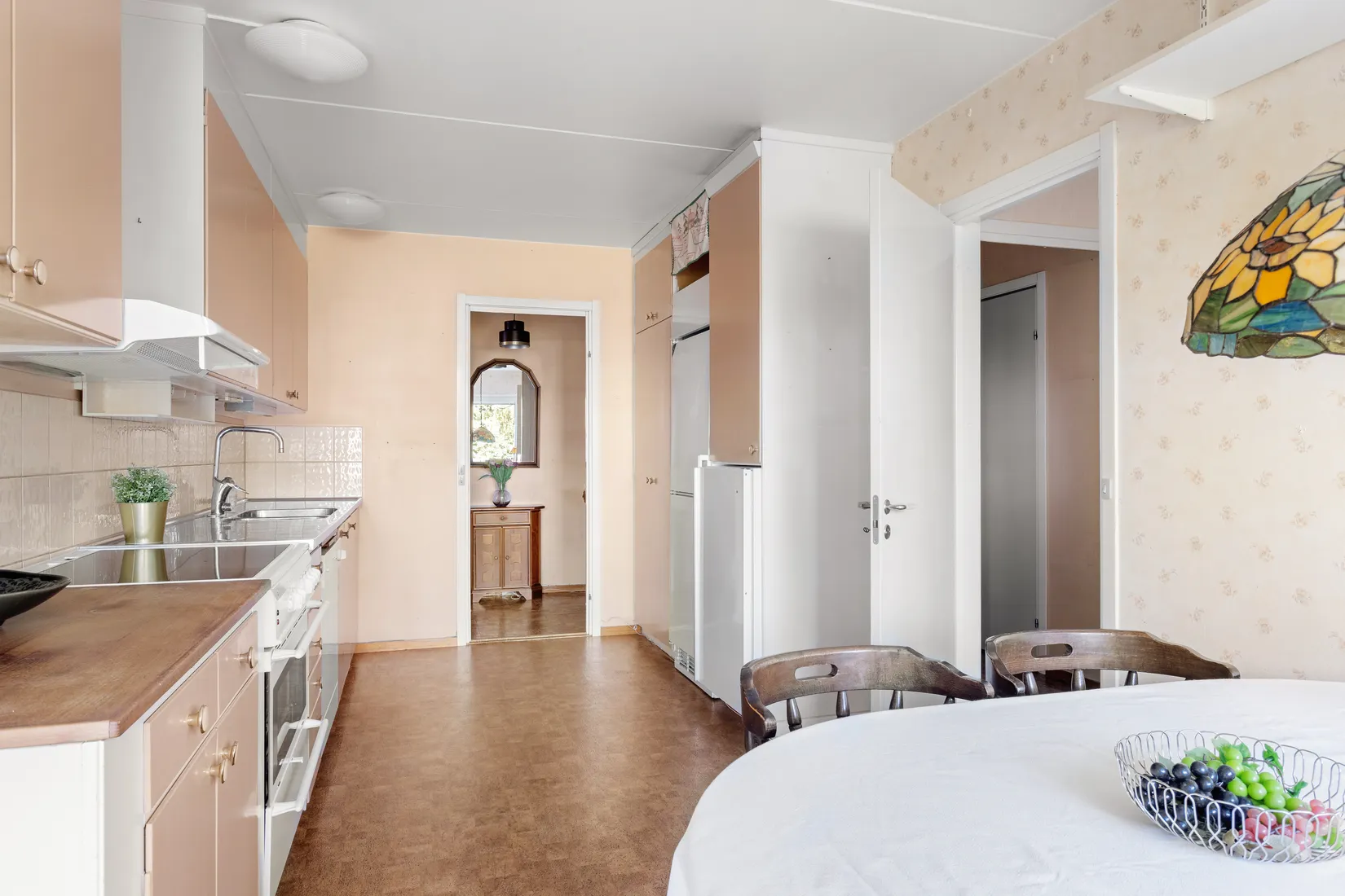 Bostadsrätt, Axvägen 2, 3tr, Viksjö, Järfälla