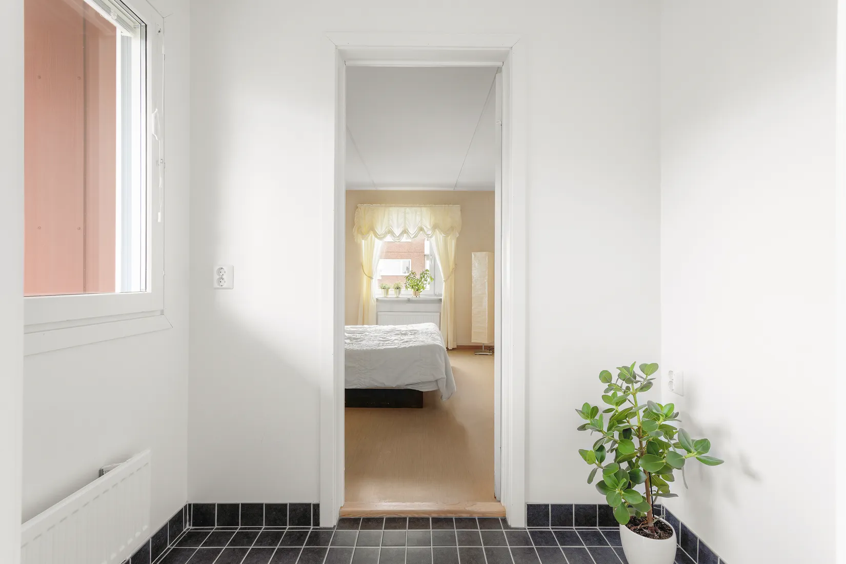 Bostadsrätt, Axvägen 2, 3tr, Viksjö, Järfälla