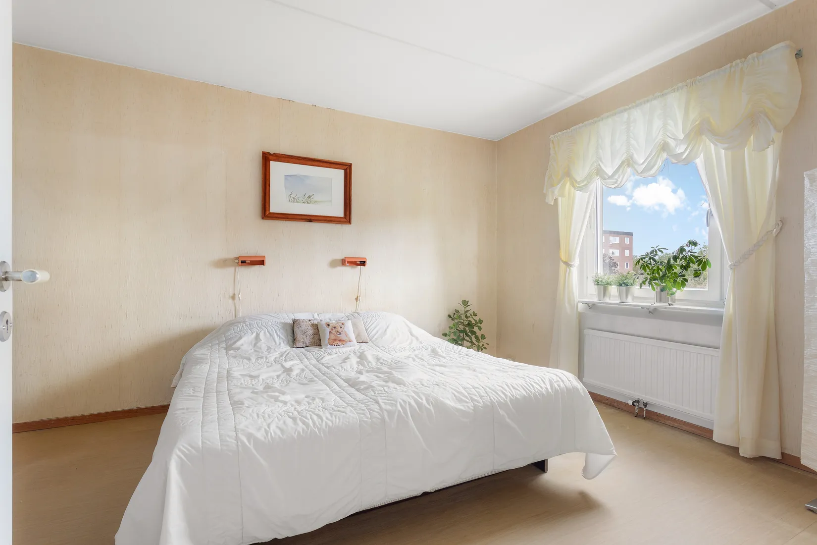 Bostadsrätt, Axvägen 2, 3tr, Viksjö, Järfälla