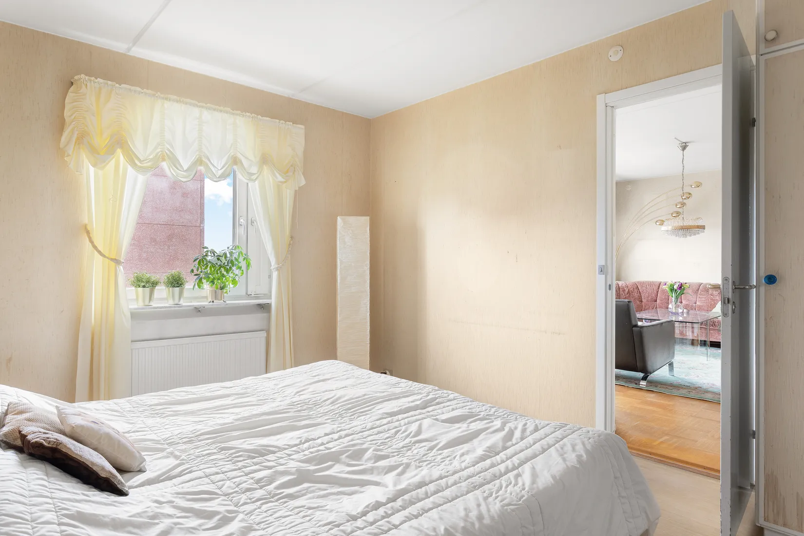 Bostadsrätt, Axvägen 2, 3tr, Viksjö, Järfälla