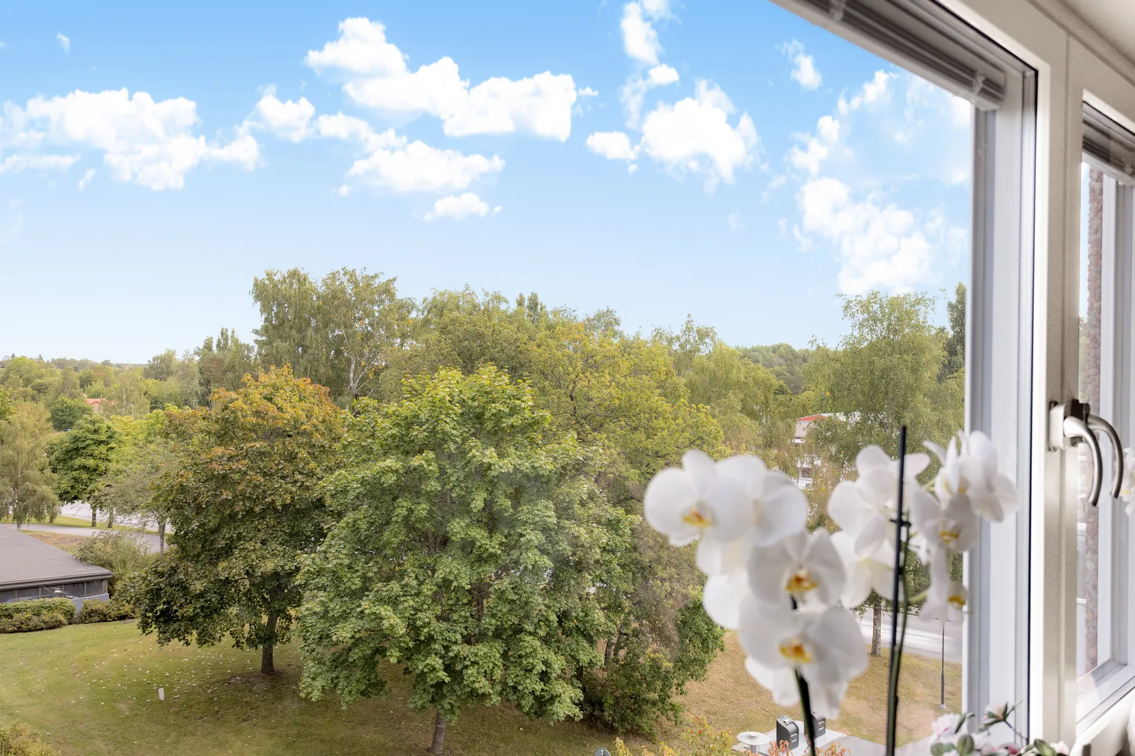 Bostadsrätt, Axvägen 2, 3tr, Viksjö, Järfälla