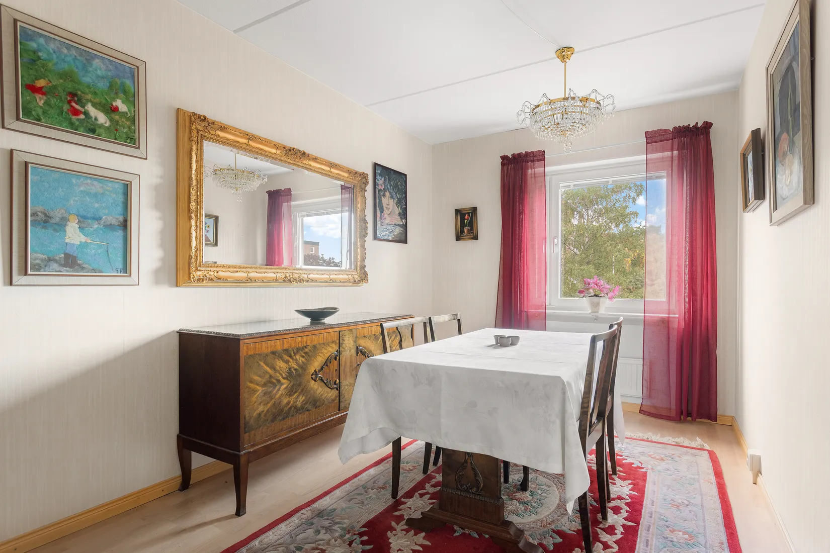 Bostadsrätt, Axvägen 2, 3tr, Viksjö, Järfälla