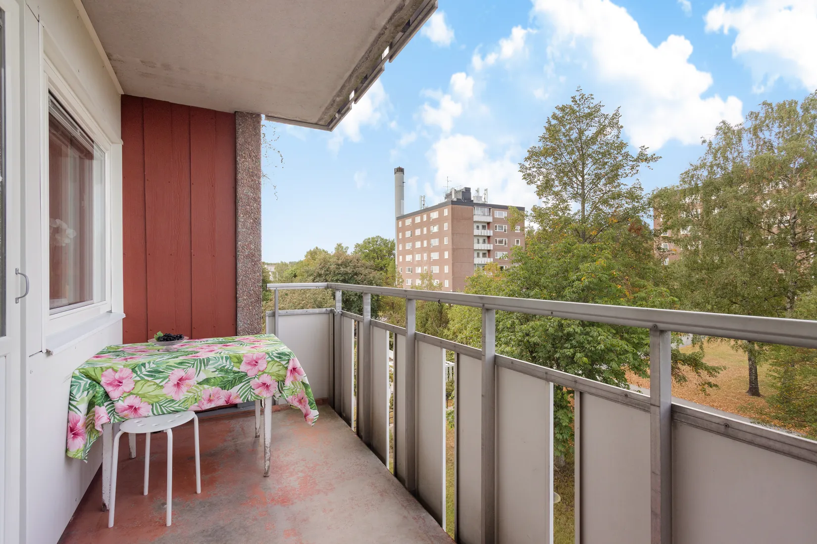 Bostadsrätt, Axvägen 2, 3tr, Viksjö, Järfälla