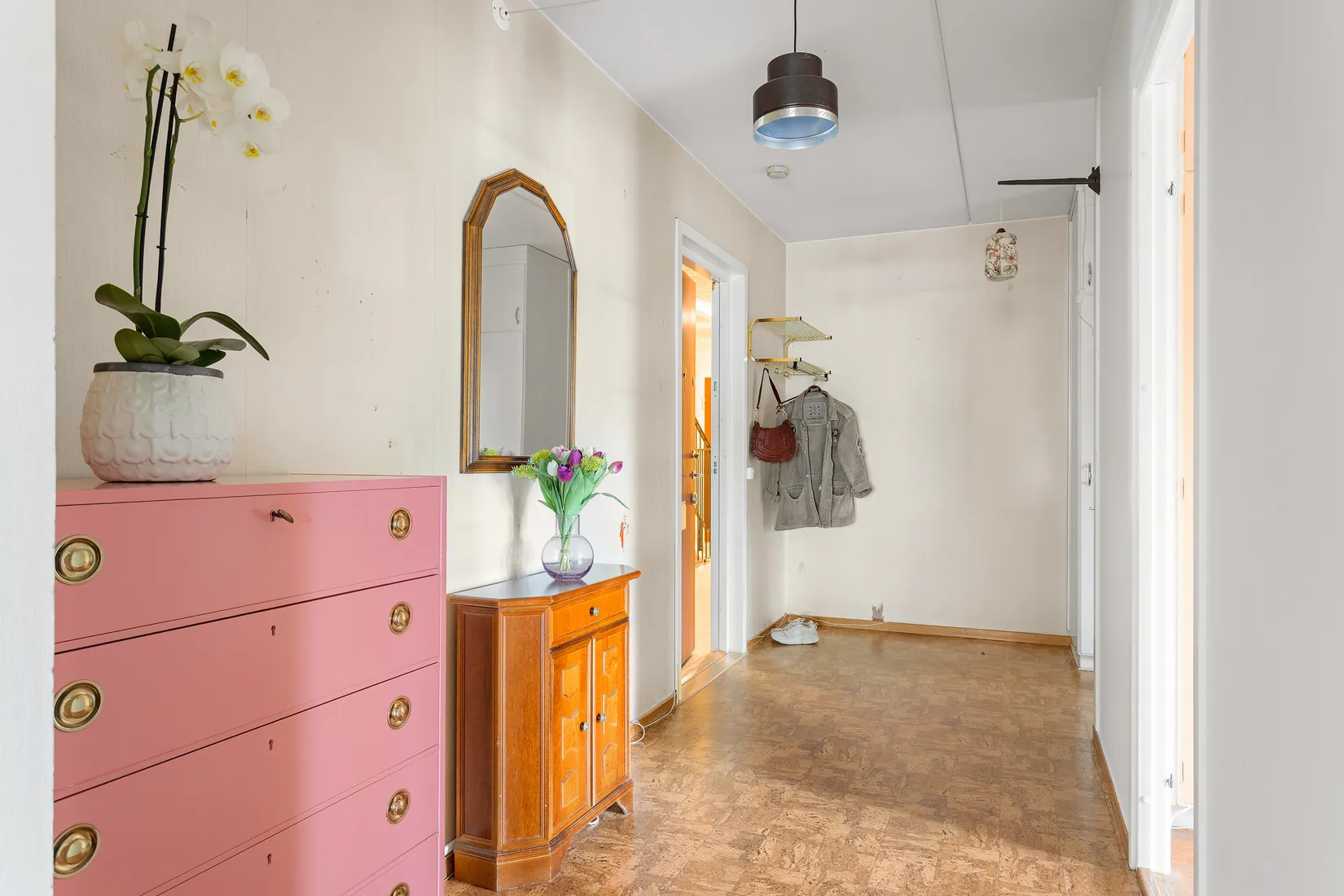 Bostadsrätt, Axvägen 2, 3tr, Viksjö, Järfälla