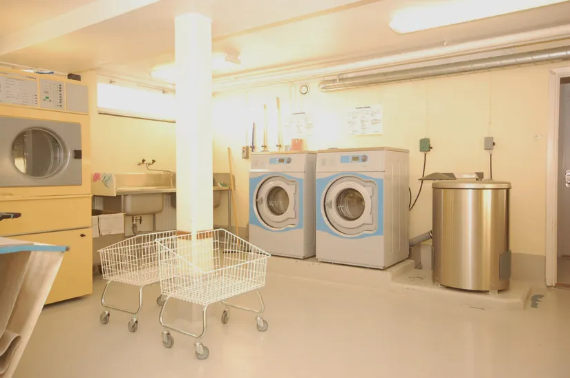 Bostadsrätt, Klockljungsvägen 9B, Gällivare