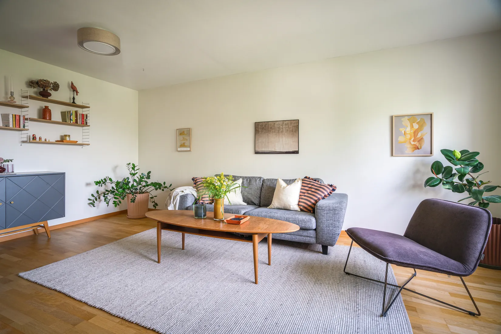 Bostadsrätt, Kompassgatan 5, Masthugget, Göteborg