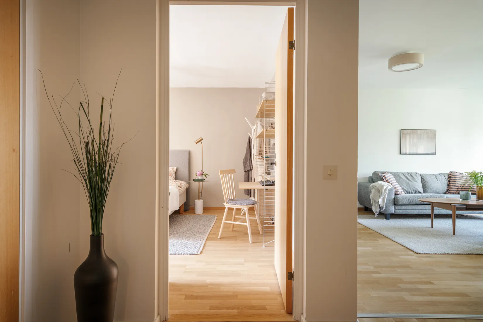 Bostadsrätt, Kompassgatan 5, Masthugget, Göteborg