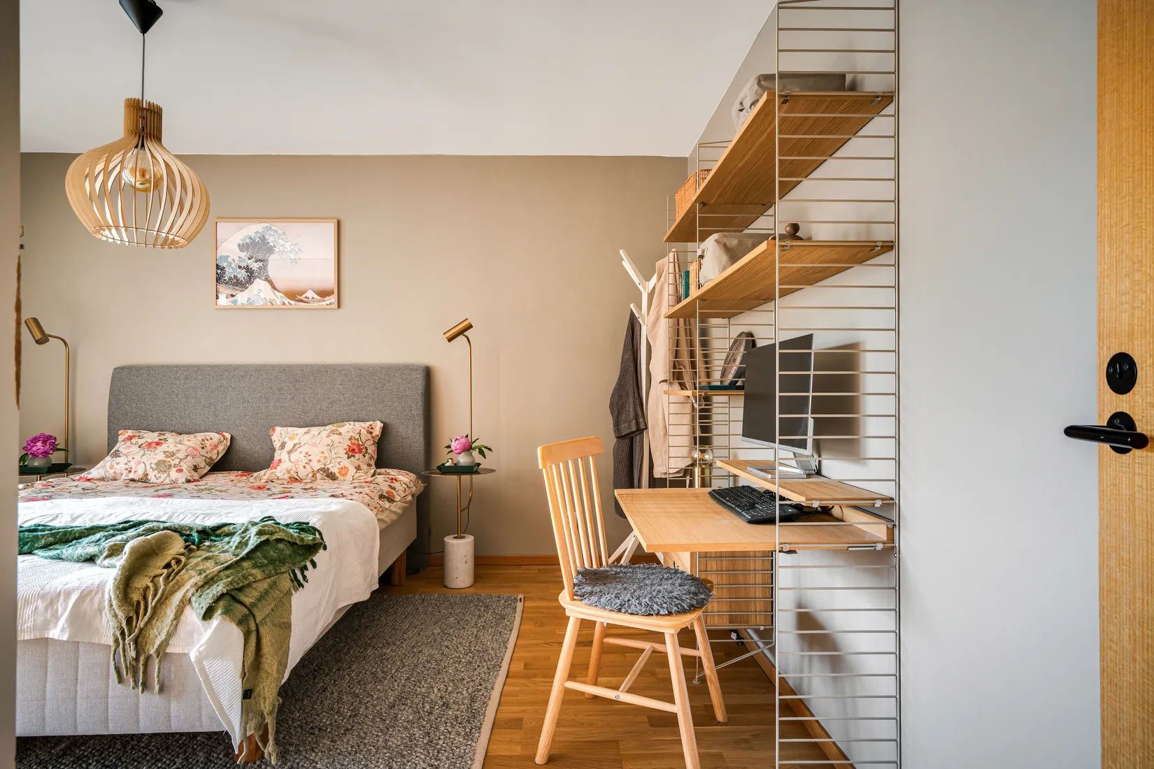 Bostadsrätt, Kompassgatan 5, Masthugget, Göteborg