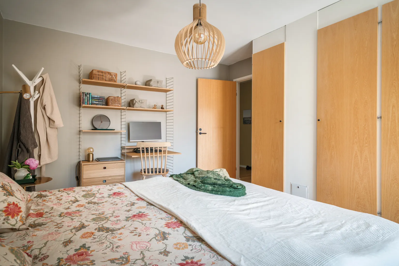 Bostadsrätt, Kompassgatan 5, Masthugget, Göteborg