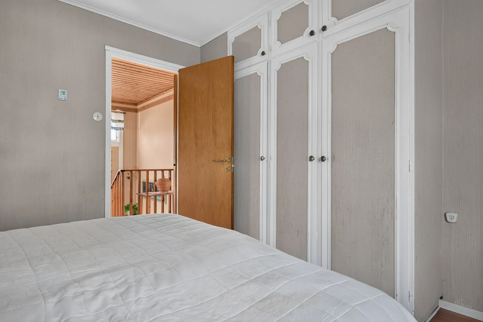Villa, Åsgatan 3, Marieberg, Örebro