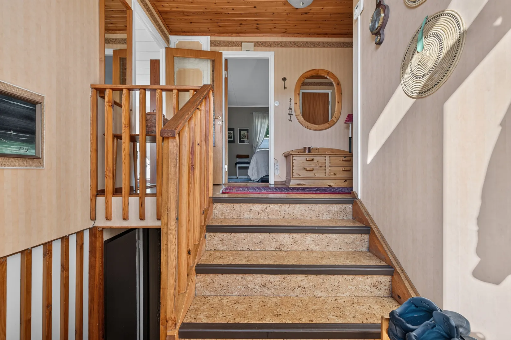 Villa, Åsgatan 3, Marieberg, Örebro