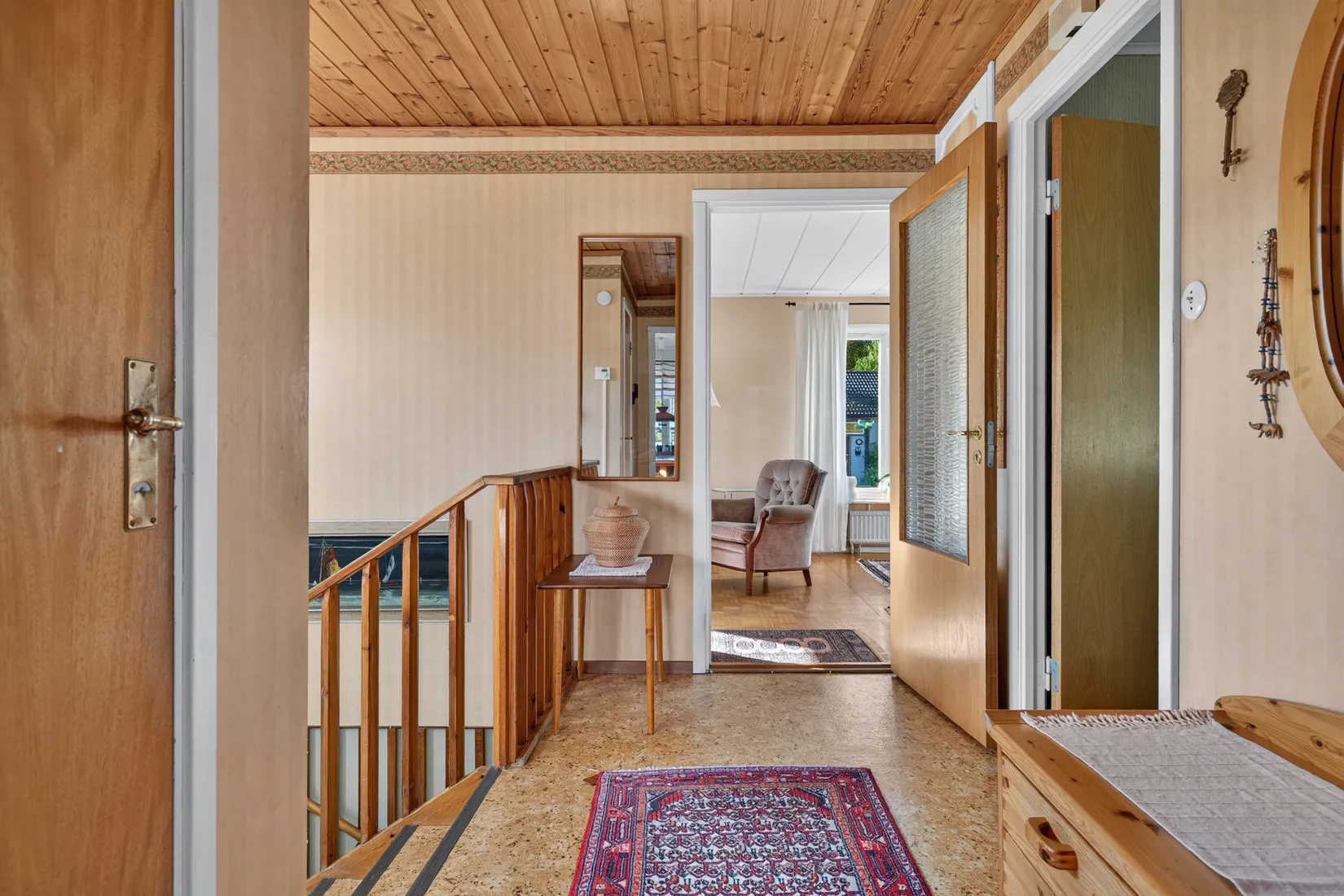 Villa, Åsgatan 3, Marieberg, Örebro