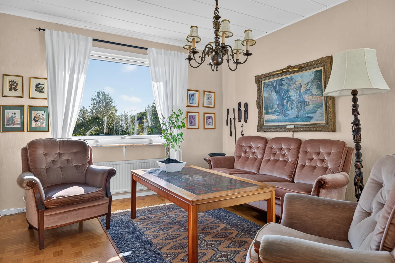 Villa, Åsgatan 3, Marieberg, Örebro