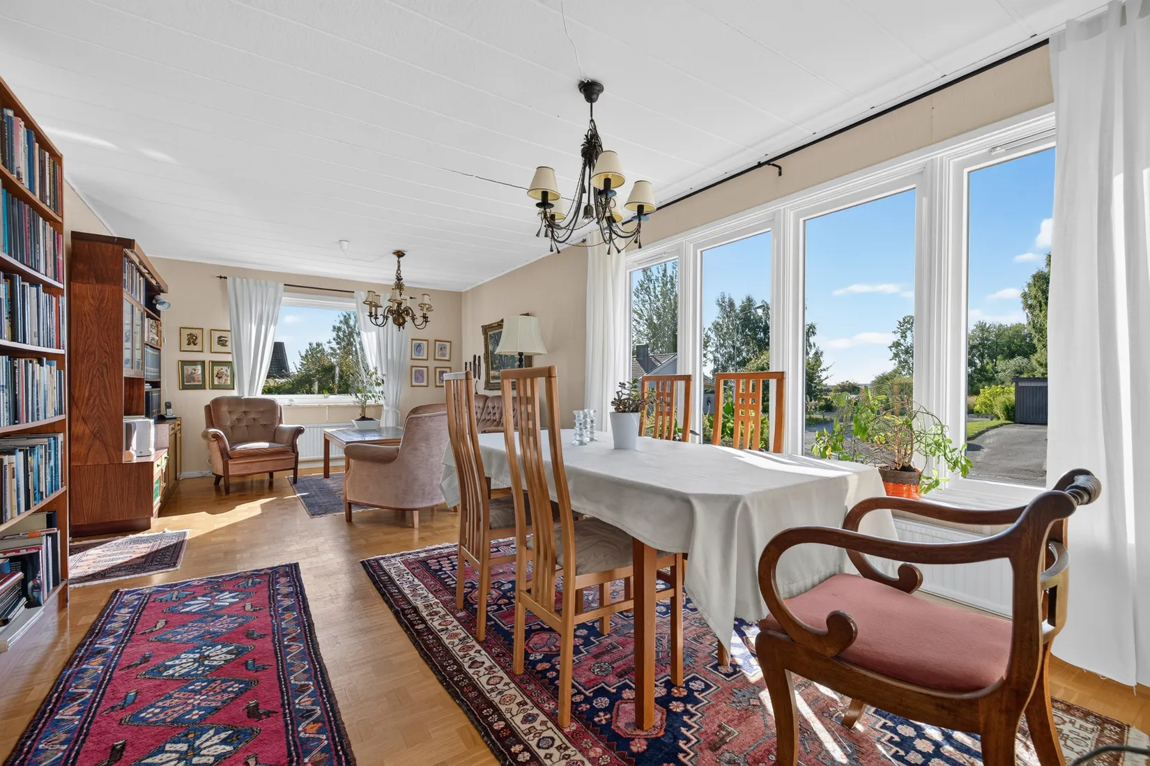 Villa, Åsgatan 3, Marieberg, Örebro