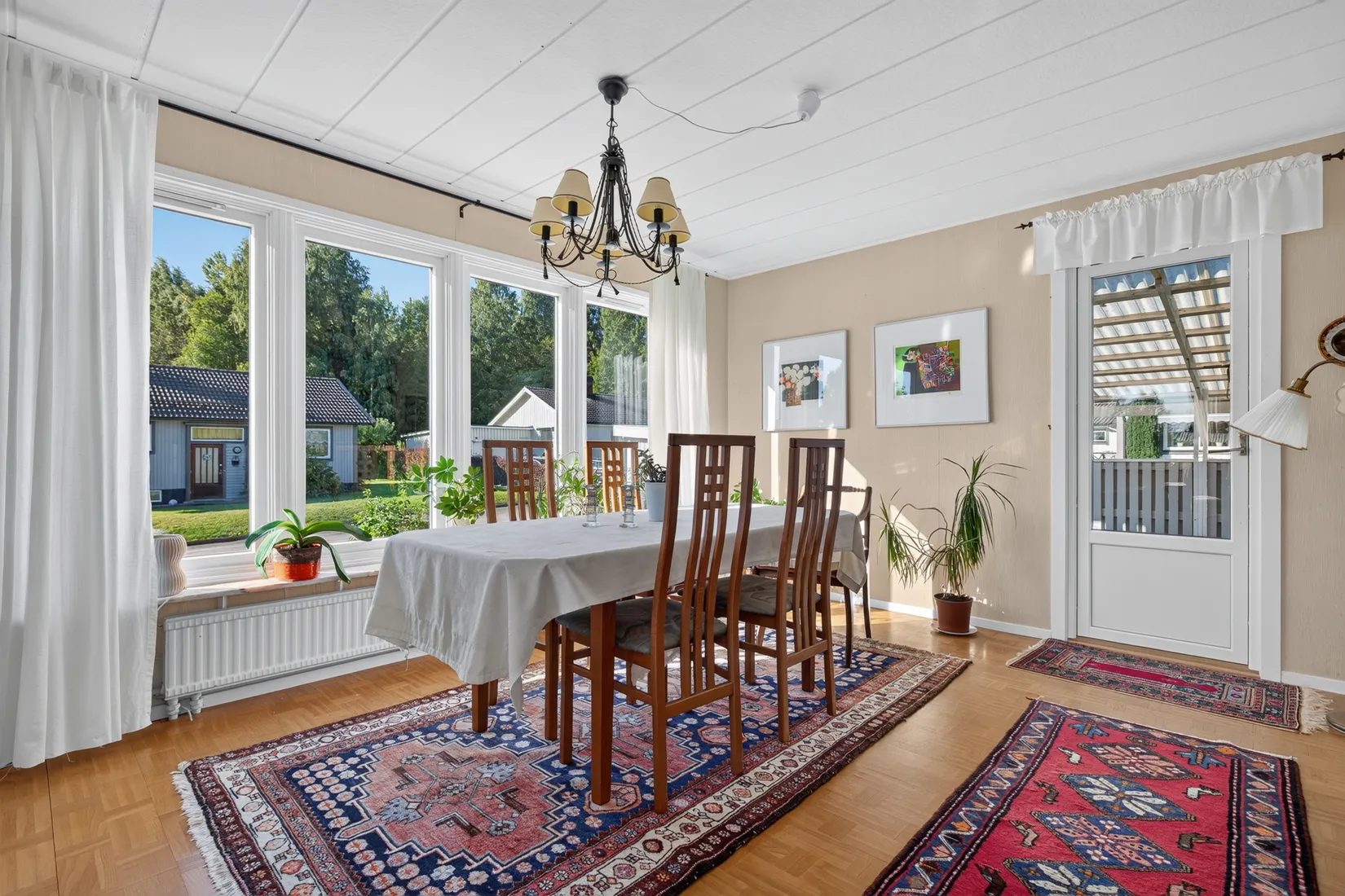 Villa, Åsgatan 3, Marieberg, Örebro