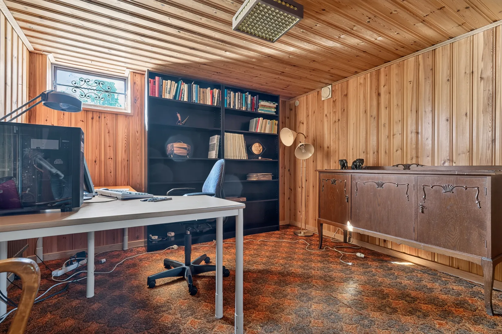 Villa, Åsgatan 3, Marieberg, Örebro