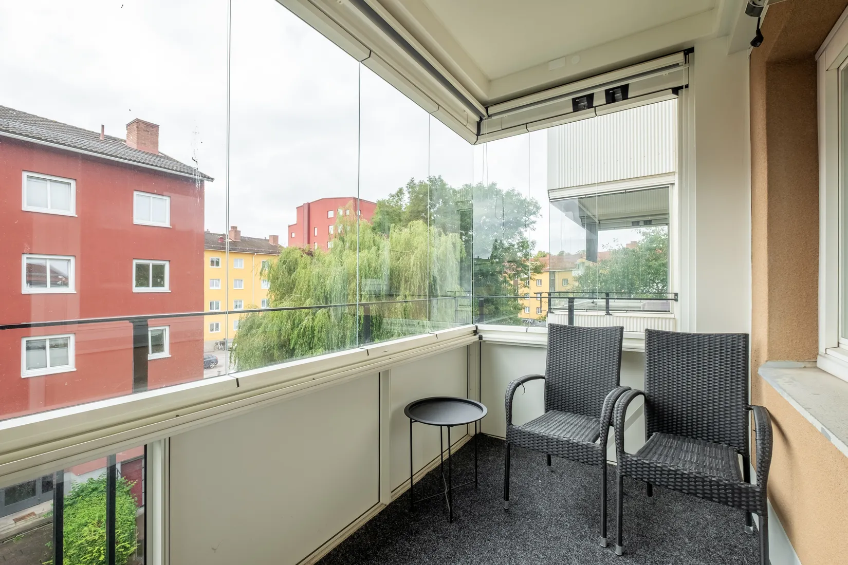 Bostadsrätt, Bryggaregatan 11B, Norr, Eskilstuna