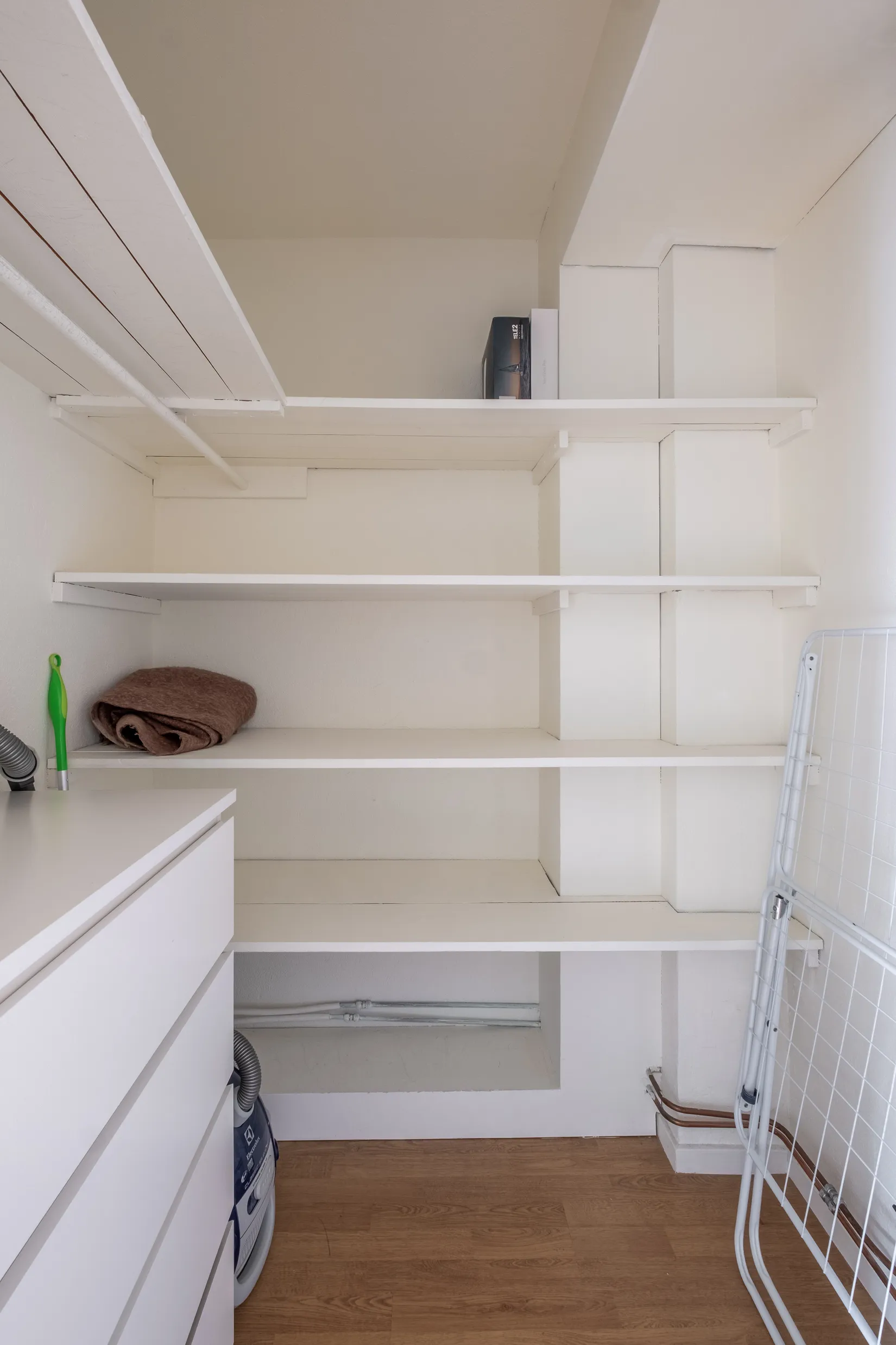 Bostadsrätt, Bryggaregatan 11B, Norr, Eskilstuna