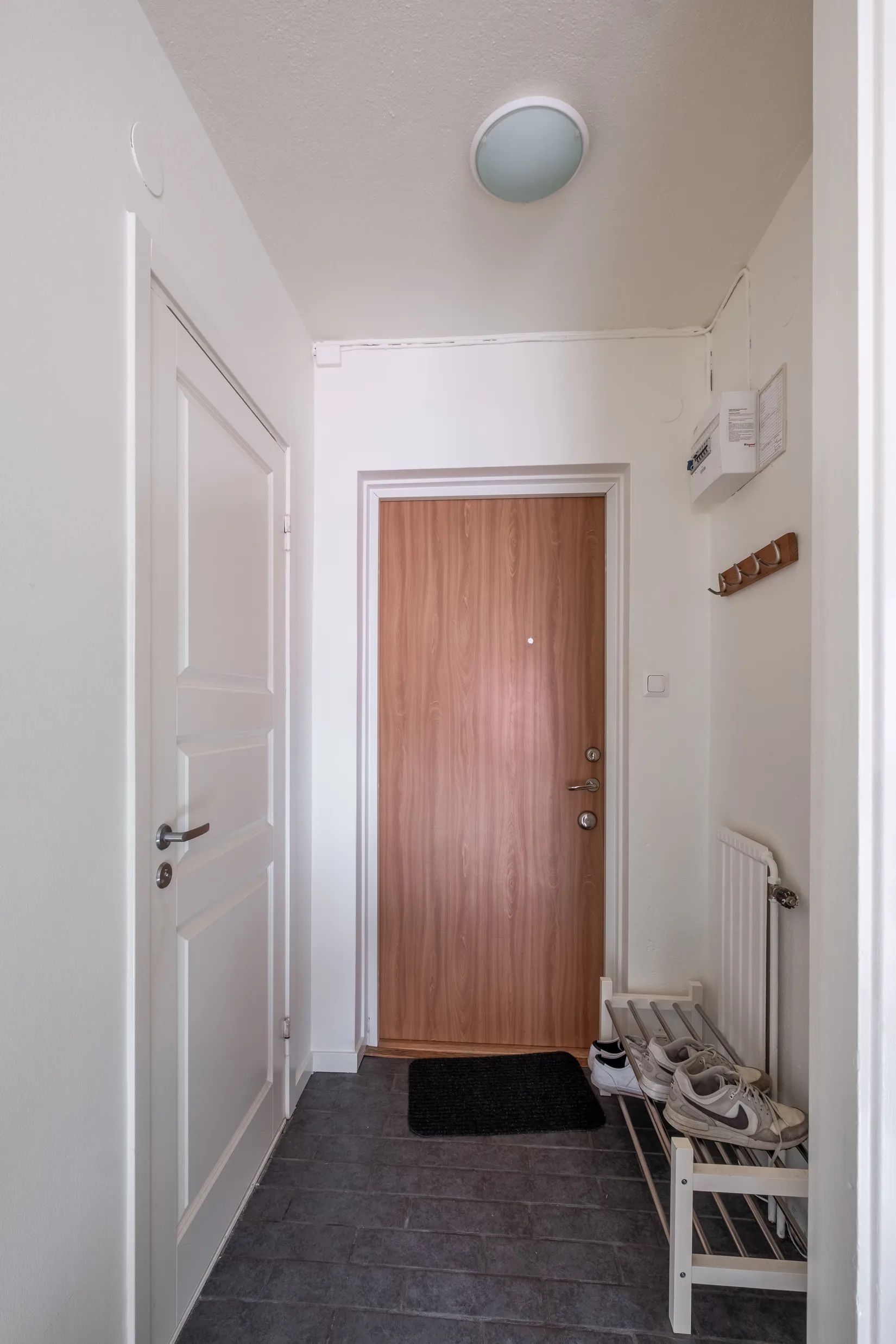 Bostadsrätt, Bryggaregatan 11B, Norr, Eskilstuna
