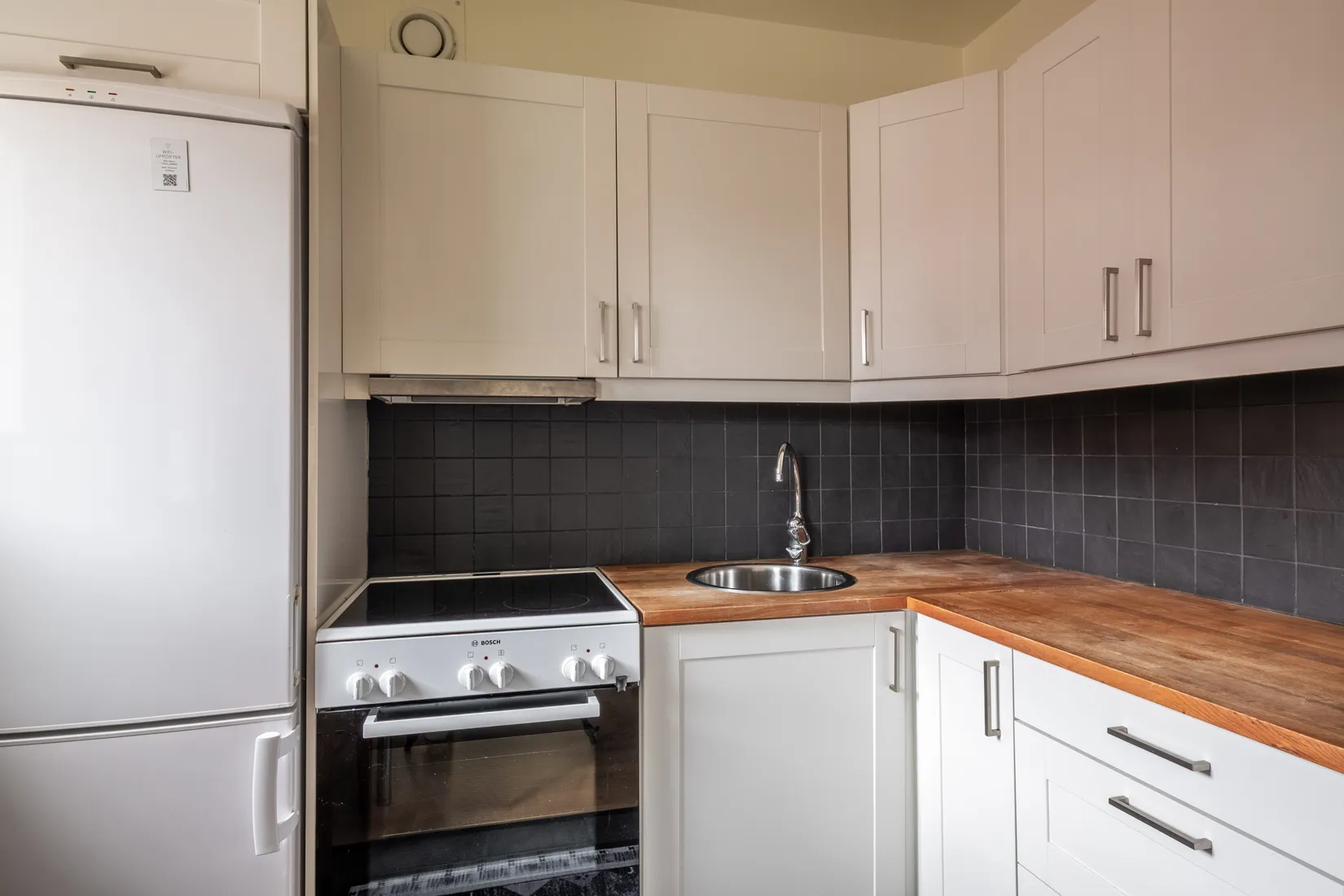 Bostadsrätt, Bryggaregatan 11B, Norr, Eskilstuna