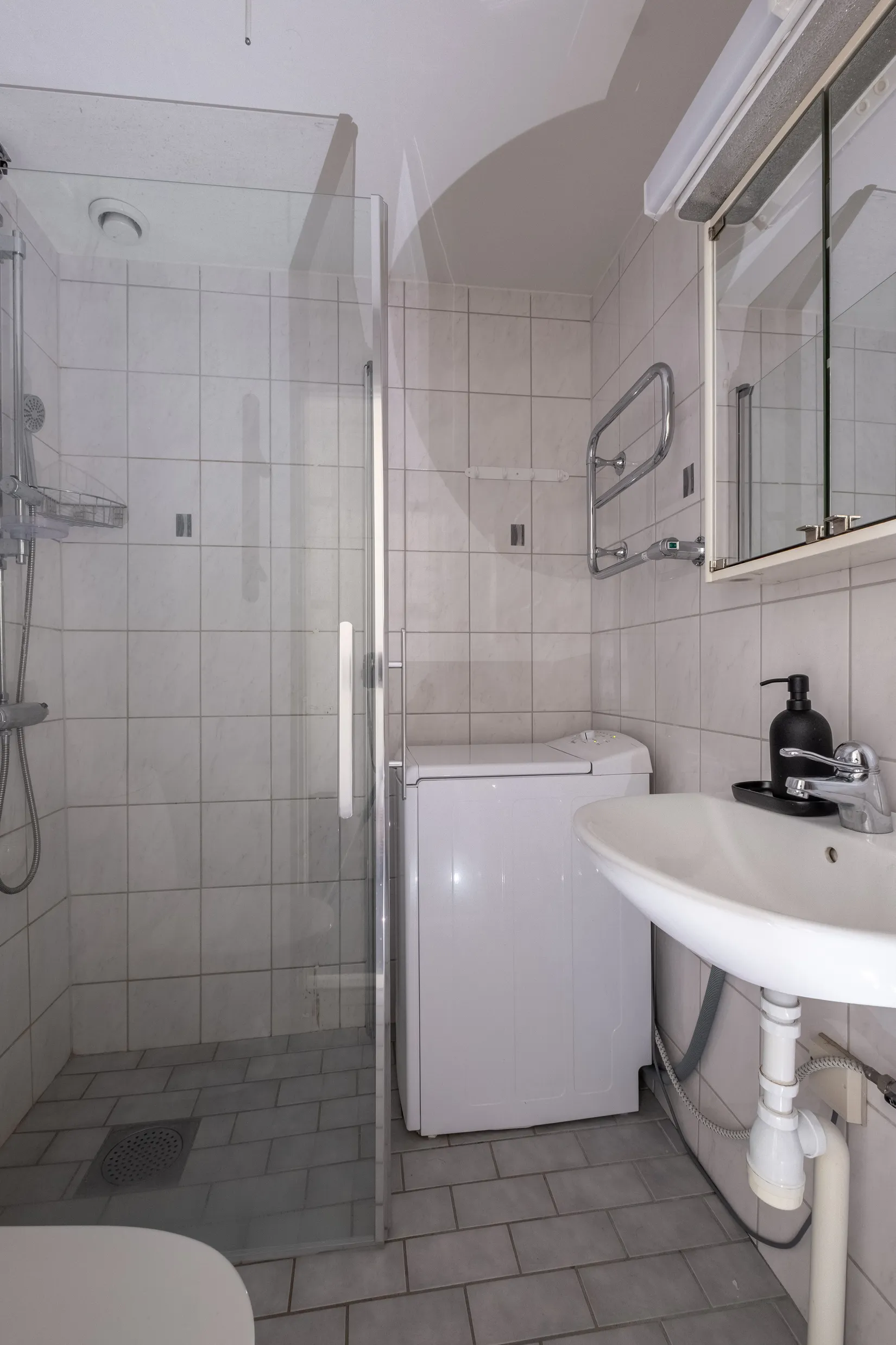 Bostadsrätt, Bryggaregatan 11B, Norr, Eskilstuna