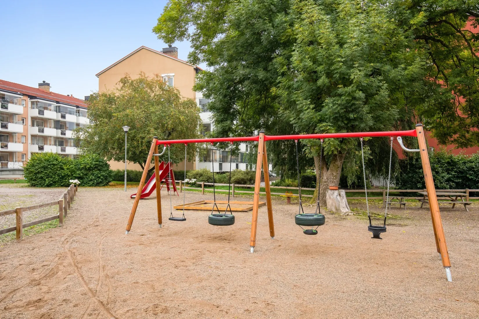 Bostadsrätt, Bryggaregatan 11B, Norr, Eskilstuna
