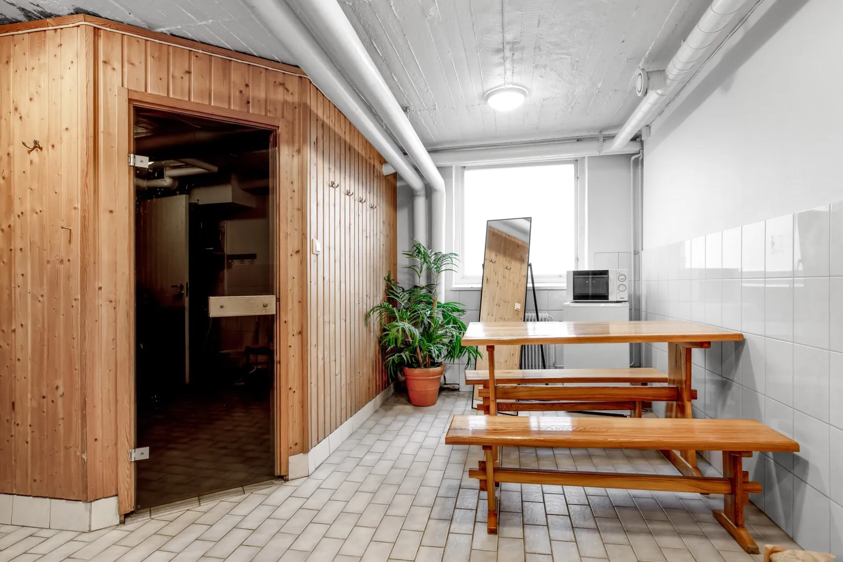 Bostadsrätt, Bryggaregatan 11B, Norr, Eskilstuna