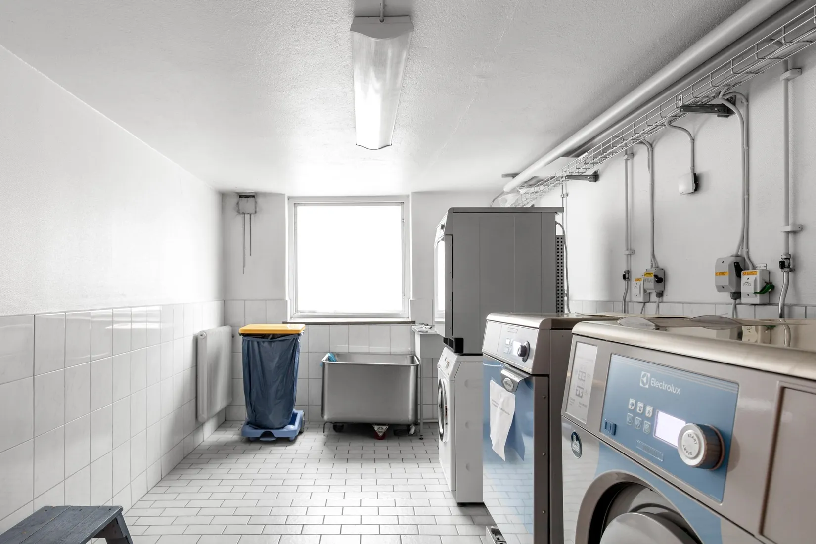 Bostadsrätt, Bryggaregatan 11B, Norr, Eskilstuna