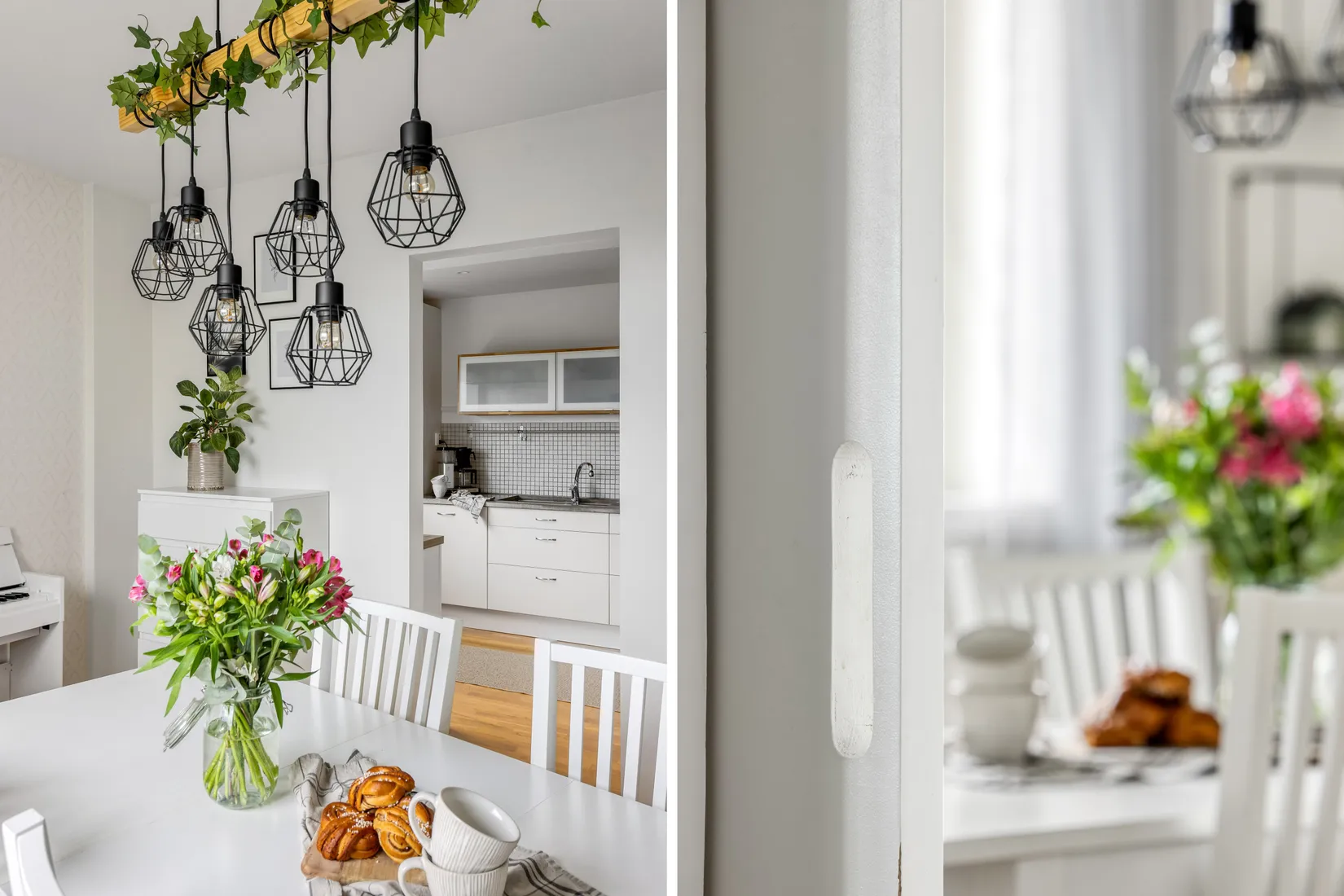 Bostadsrätt, Kopparvägen 21, Kallhäll, Järfälla