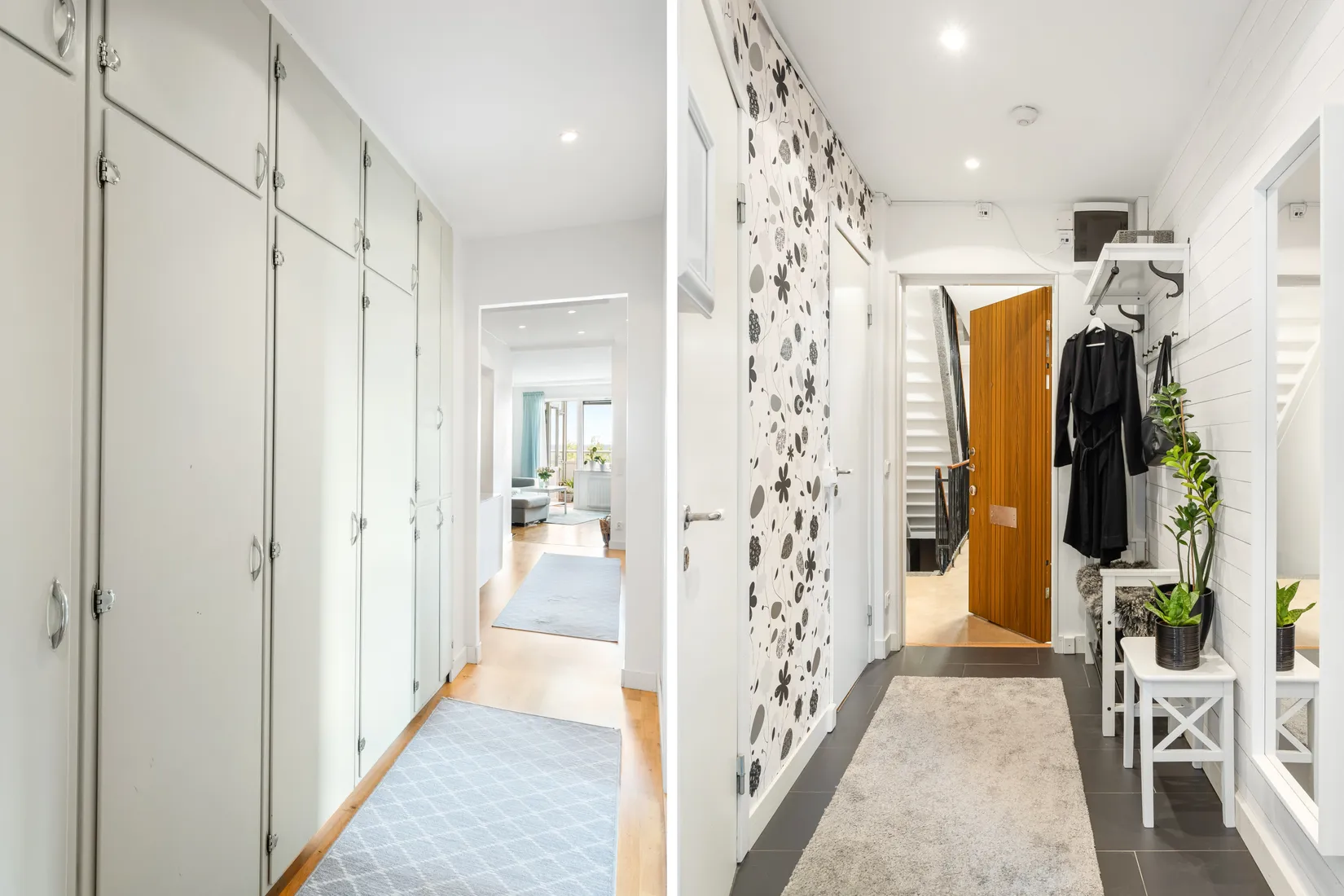 Bostadsrätt, Kopparvägen 21, Kallhäll, Järfälla