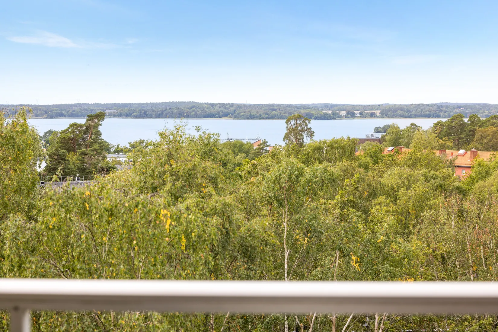 Bostadsrätt, Kopparvägen 21, Kallhäll, Järfälla