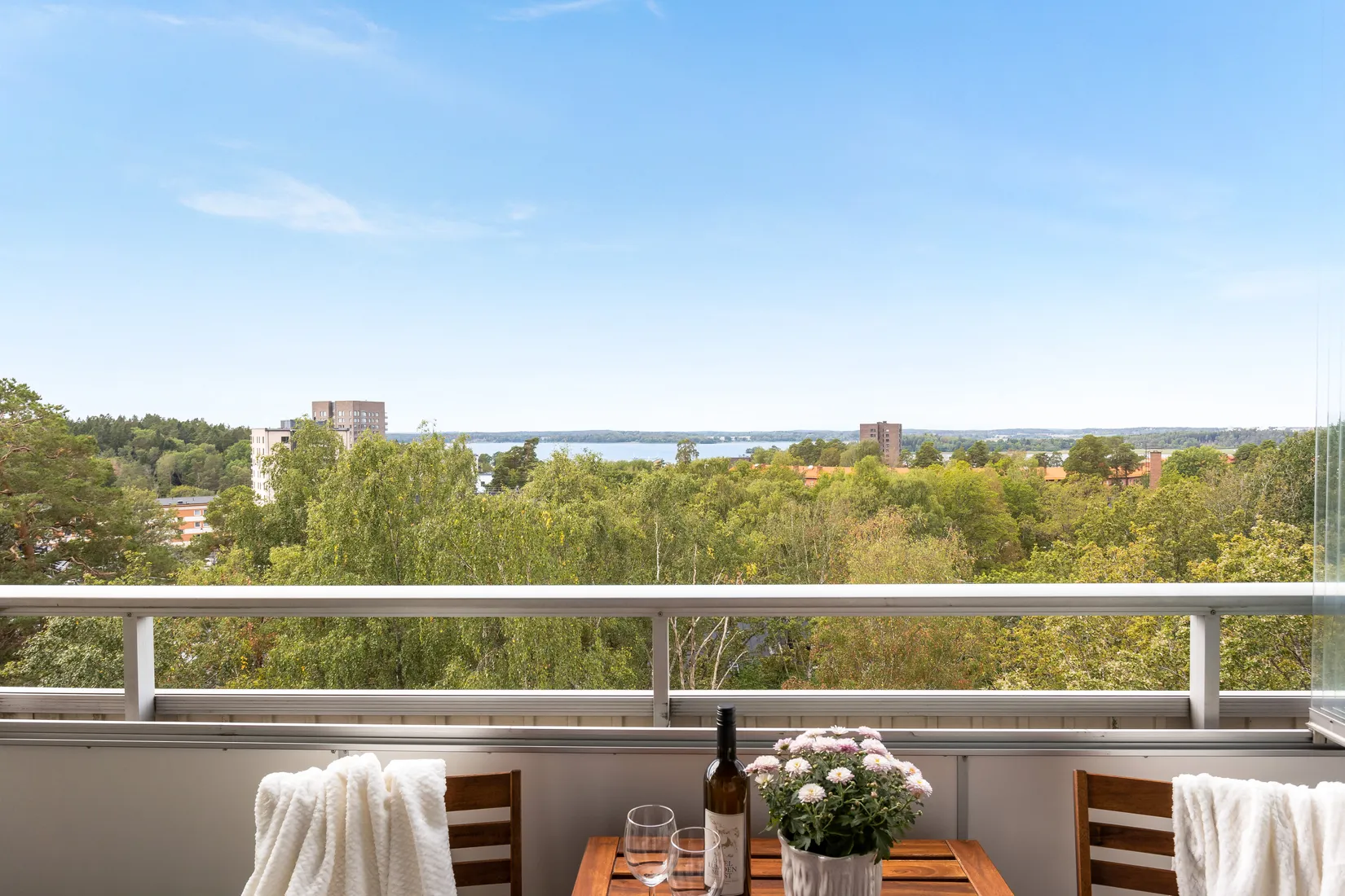 Bostadsrätt, Kopparvägen 21, Kallhäll, Järfälla