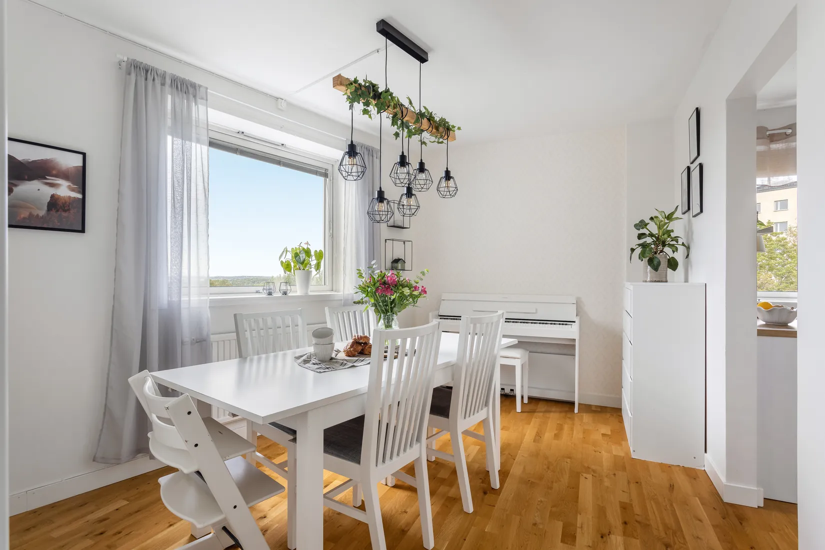 Bostadsrätt, Kopparvägen 21, Kallhäll, Järfälla