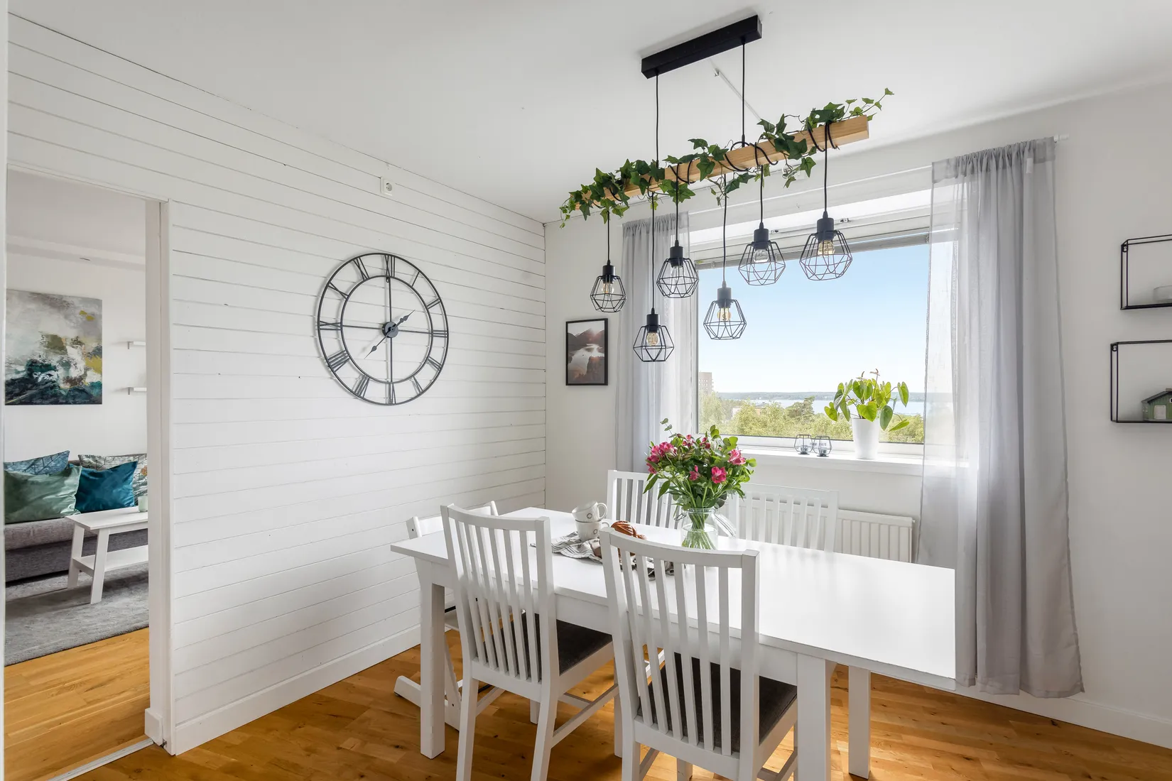 Bostadsrätt, Kopparvägen 21, Kallhäll, Järfälla
