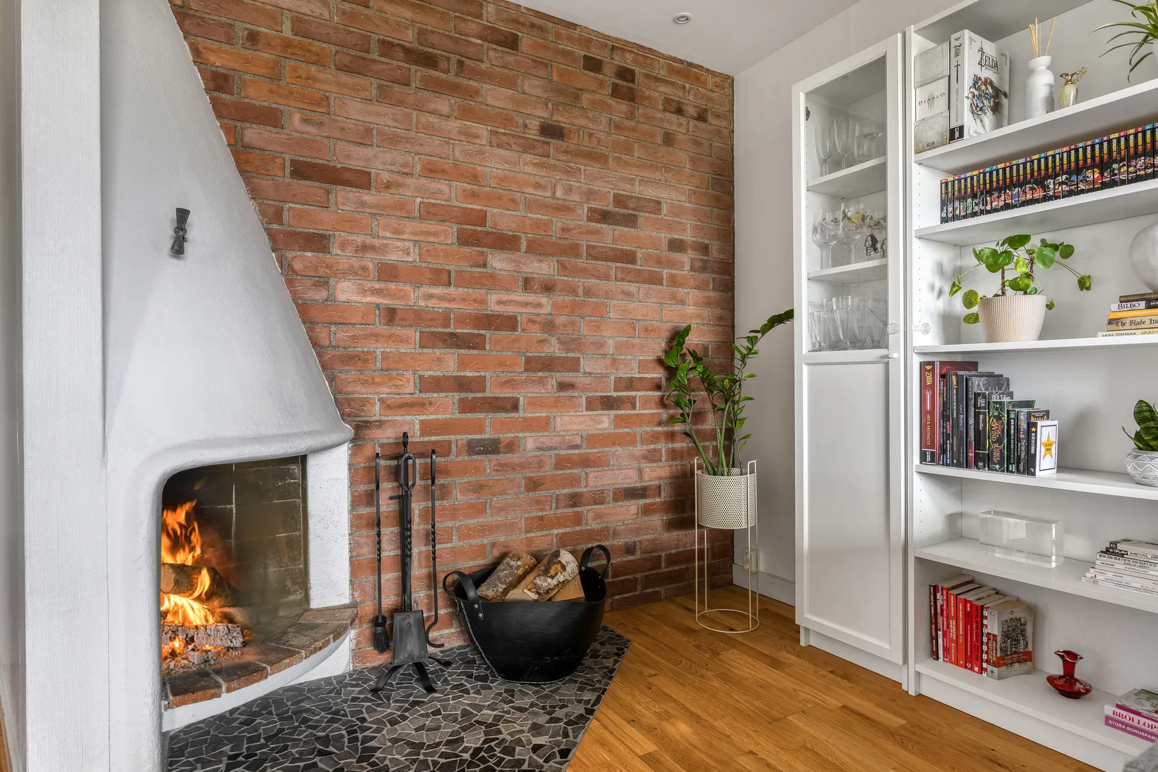 Bostadsrätt, Kopparvägen 21, Kallhäll, Järfälla